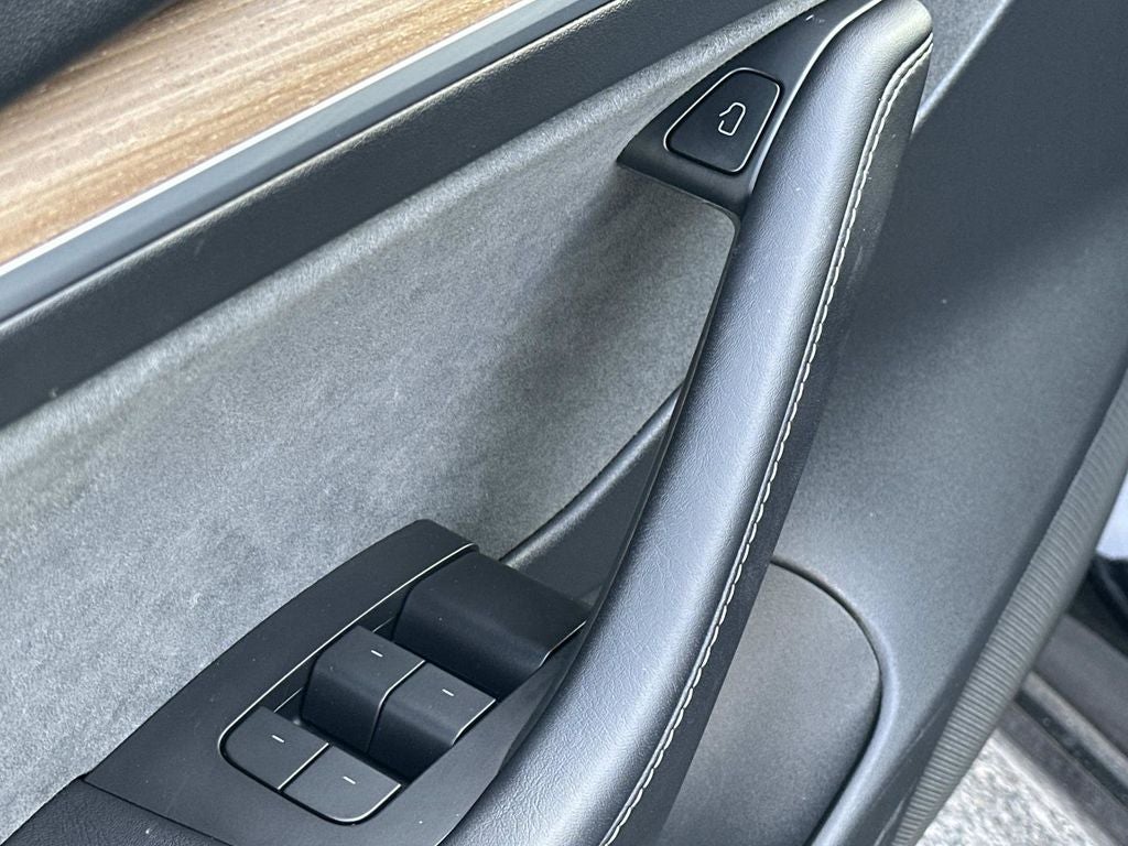 2022 Tesla Model 3 Performance AWD