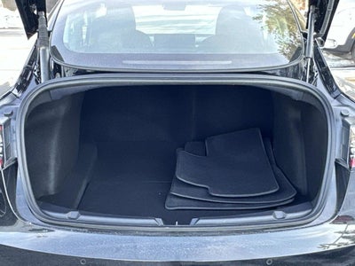 2022 Tesla Model 3 Performance AWD
