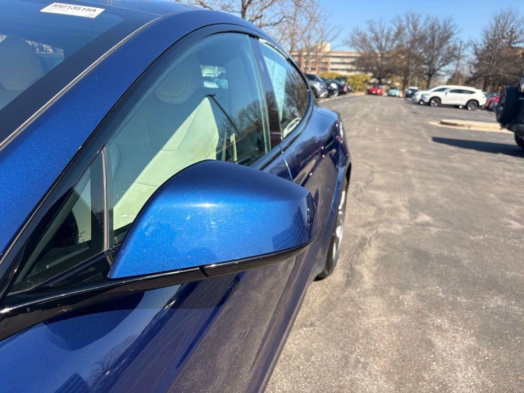 2021 Tesla Model S Long Range AWD