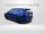 2025 Honda CR-V Hybrid Sport Touring AWD