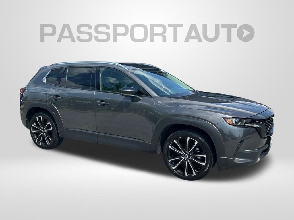 2023 Mazda Mazda CX-50 2.5 S Premium Plus Package AWD