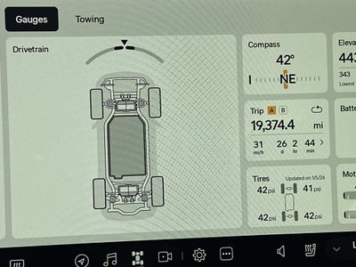 2023 Rivian R1S Launch Edition