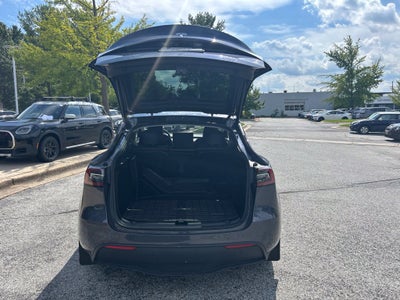 2023 Tesla Model Y Long Range AWD