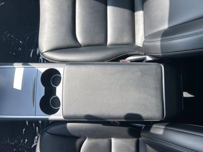 2023 Tesla Model Y Long Range AWD