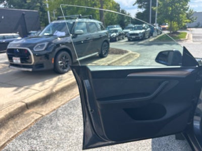 2023 Tesla Model Y Long Range AWD