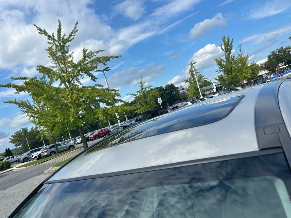 2008 Honda CR-V EX