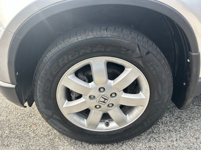 2008 Honda CR-V EX
