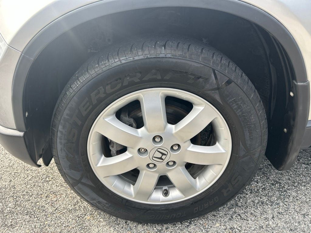 2008 Honda CR-V EX