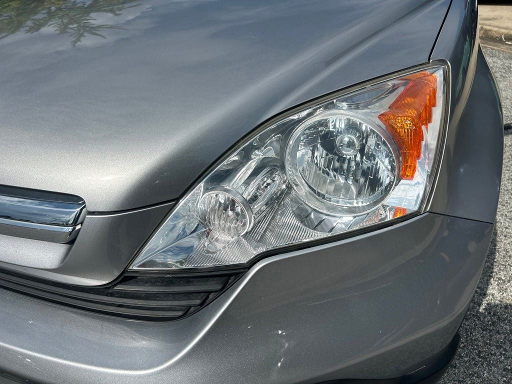 2008 Honda CR-V EX