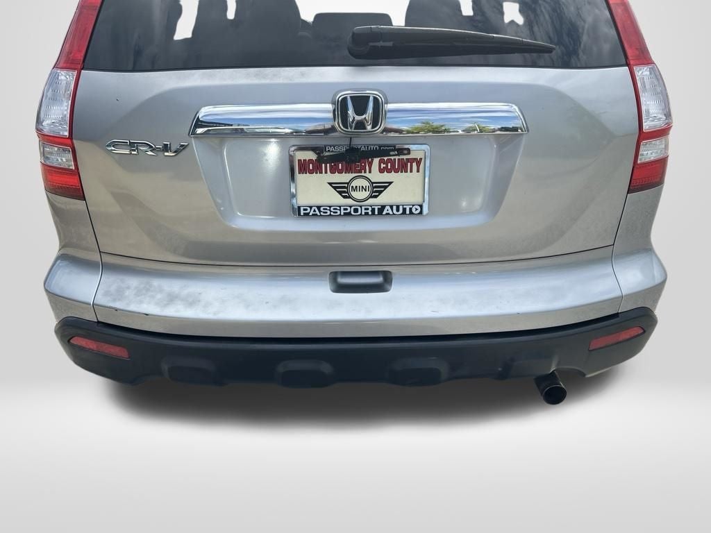 2008 Honda CR-V EX
