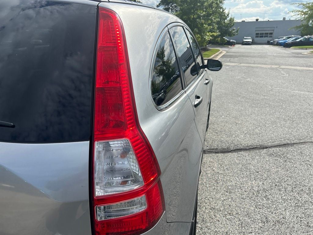 2008 Honda CR-V EX
