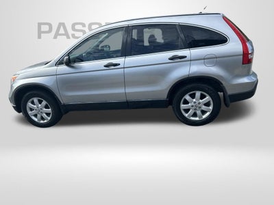2008 Honda CR-V EX