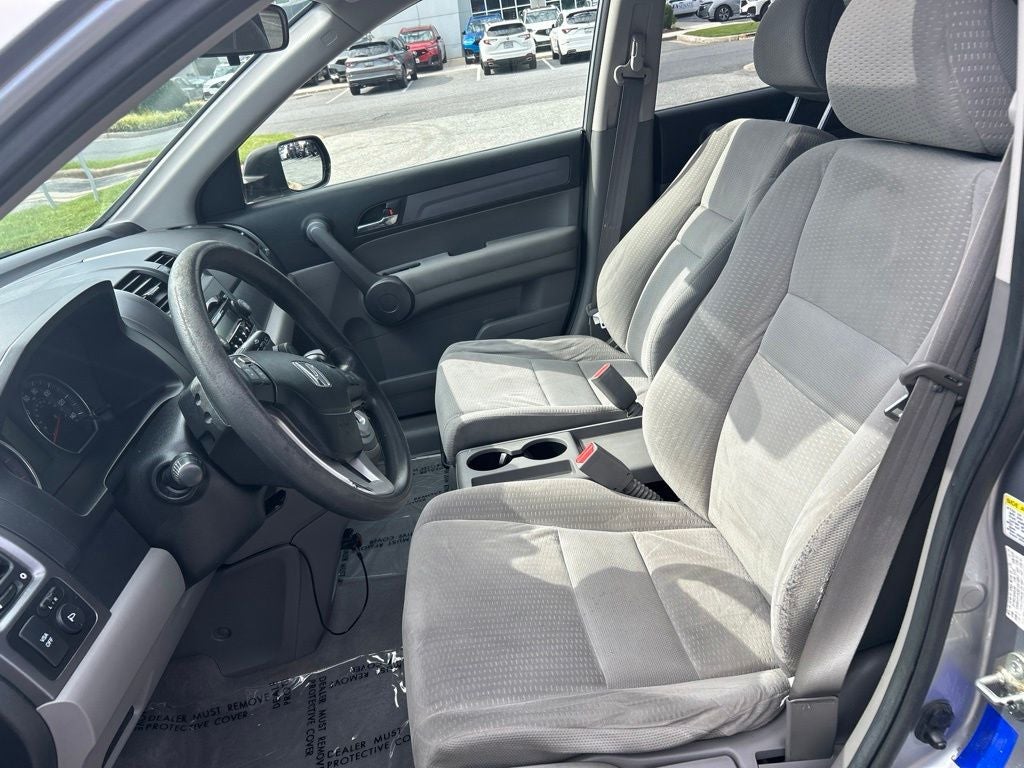 2008 Honda CR-V EX