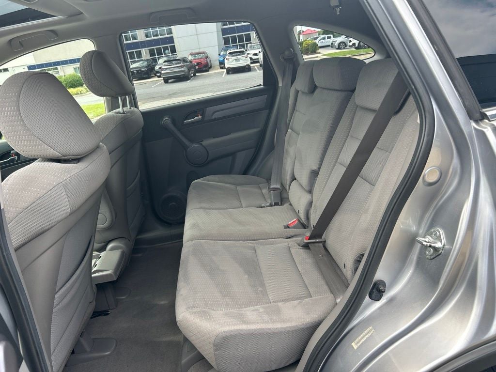 2008 Honda CR-V EX