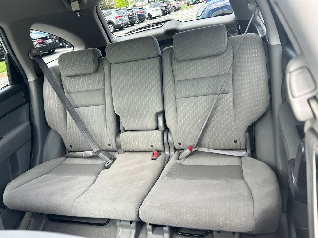 2008 Honda CR-V EX