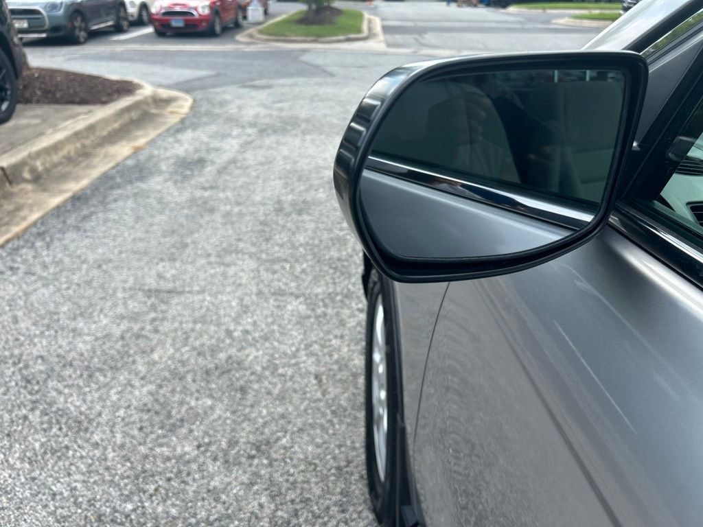 2008 Honda CR-V EX