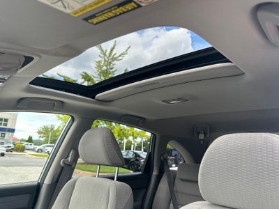 2008 Honda CR-V EX