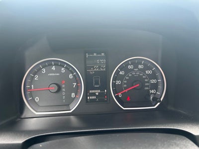 2008 Honda CR-V EX