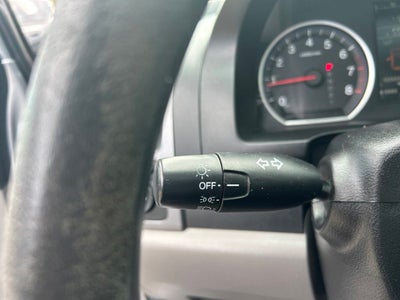 2008 Honda CR-V EX