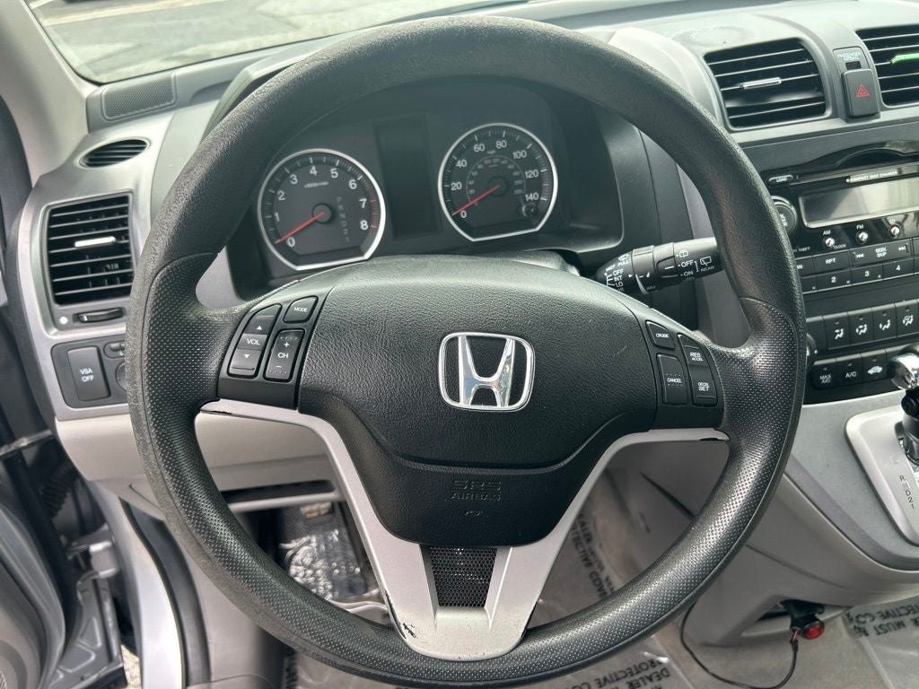 2008 Honda CR-V EX