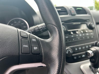 2008 Honda CR-V EX