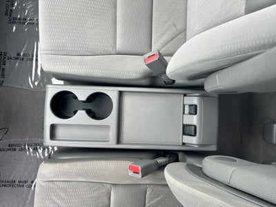 2008 Honda CR-V EX