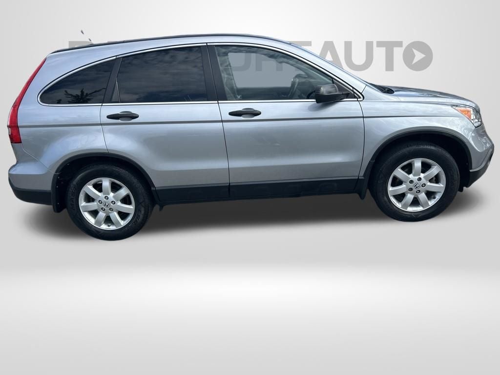 2008 Honda CR-V EX