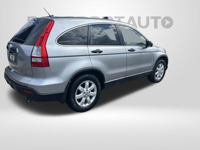 2008 Honda CR-V EX