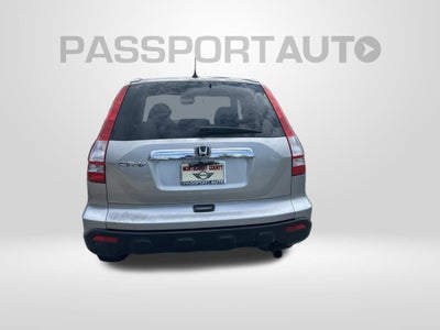 2008 Honda CR-V EX