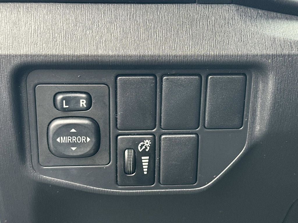 2013 Toyota Prius Three