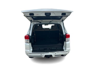 2010 Toyota 4Runner SR5 V6