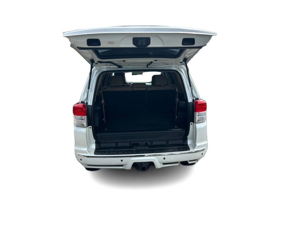 2010 Toyota 4Runner SR5 V6