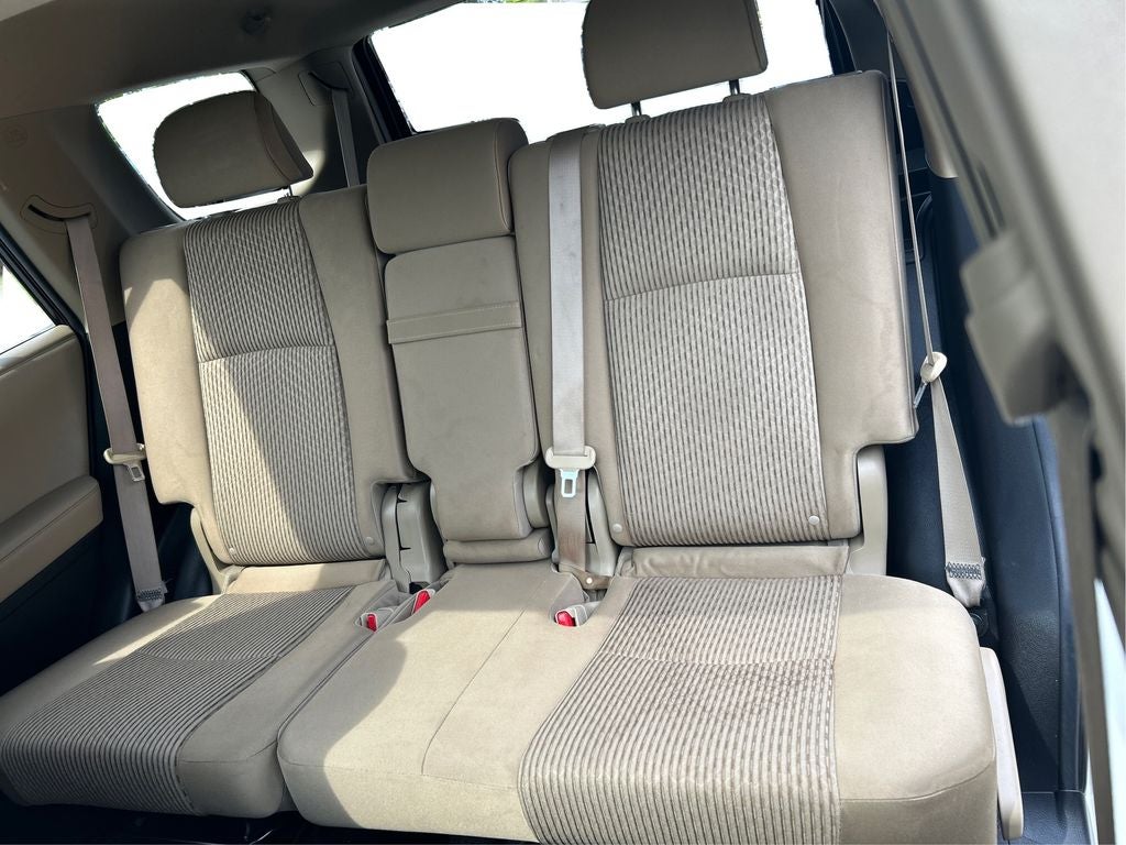 2010 Toyota 4Runner SR5 V6