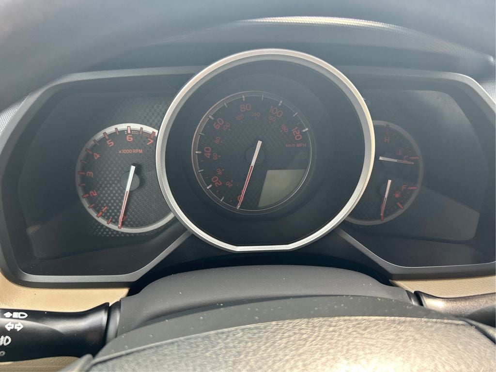 2010 Toyota 4Runner SR5 V6