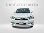 2010 Toyota 4Runner SR5 V6