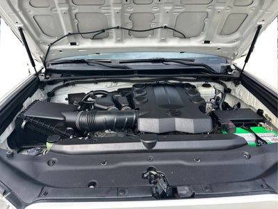 2010 Toyota 4Runner SR5 V6