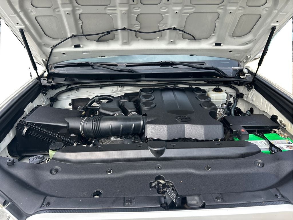 2010 Toyota 4Runner SR5 V6