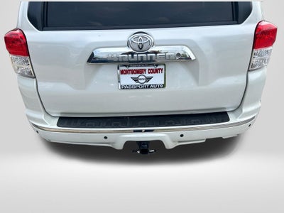 2010 Toyota 4Runner SR5 V6