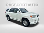 2010 Toyota 4Runner SR5 V6