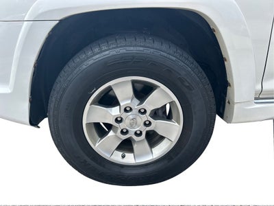 2010 Toyota 4Runner SR5 V6