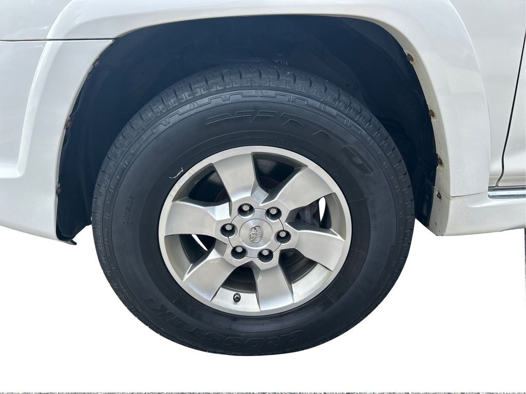 2010 Toyota 4Runner SR5 V6