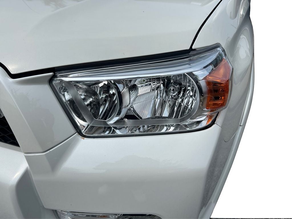 2010 Toyota 4Runner SR5 V6