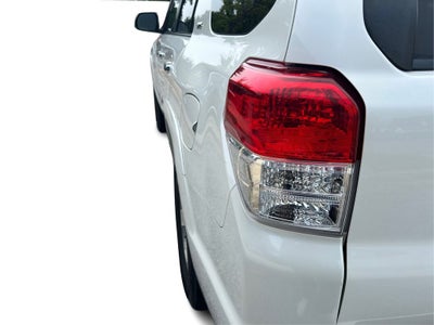 2010 Toyota 4Runner SR5 V6