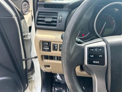 2010 Toyota 4Runner SR5 V6