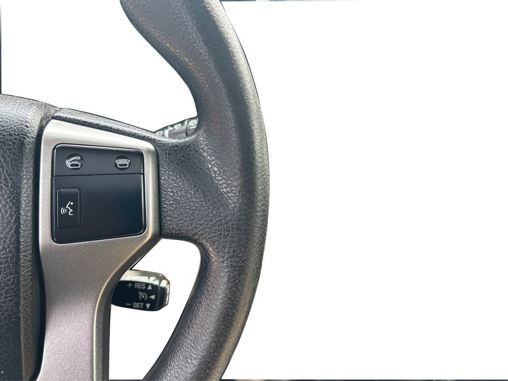 2010 Toyota 4Runner SR5 V6