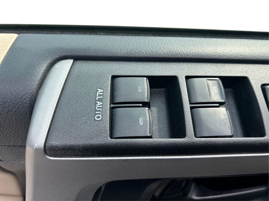 2010 Toyota 4Runner SR5 V6