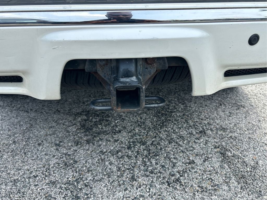 2010 Toyota 4Runner SR5 V6