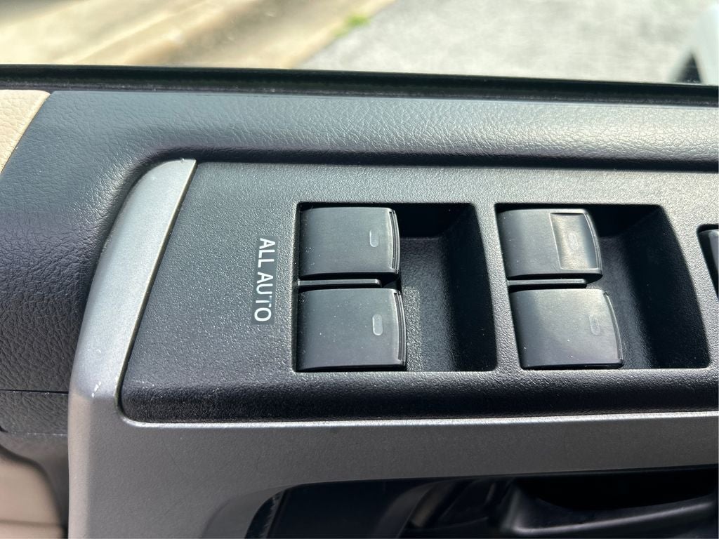 2010 Toyota 4Runner SR5 V6