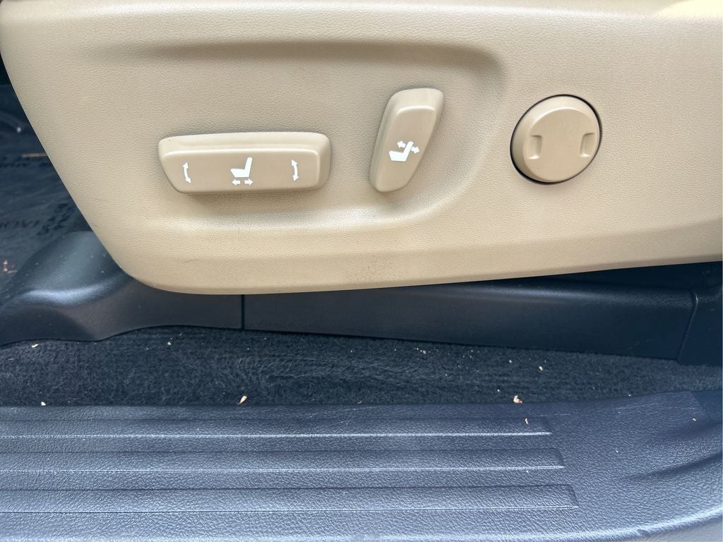 2010 Toyota 4Runner SR5 V6