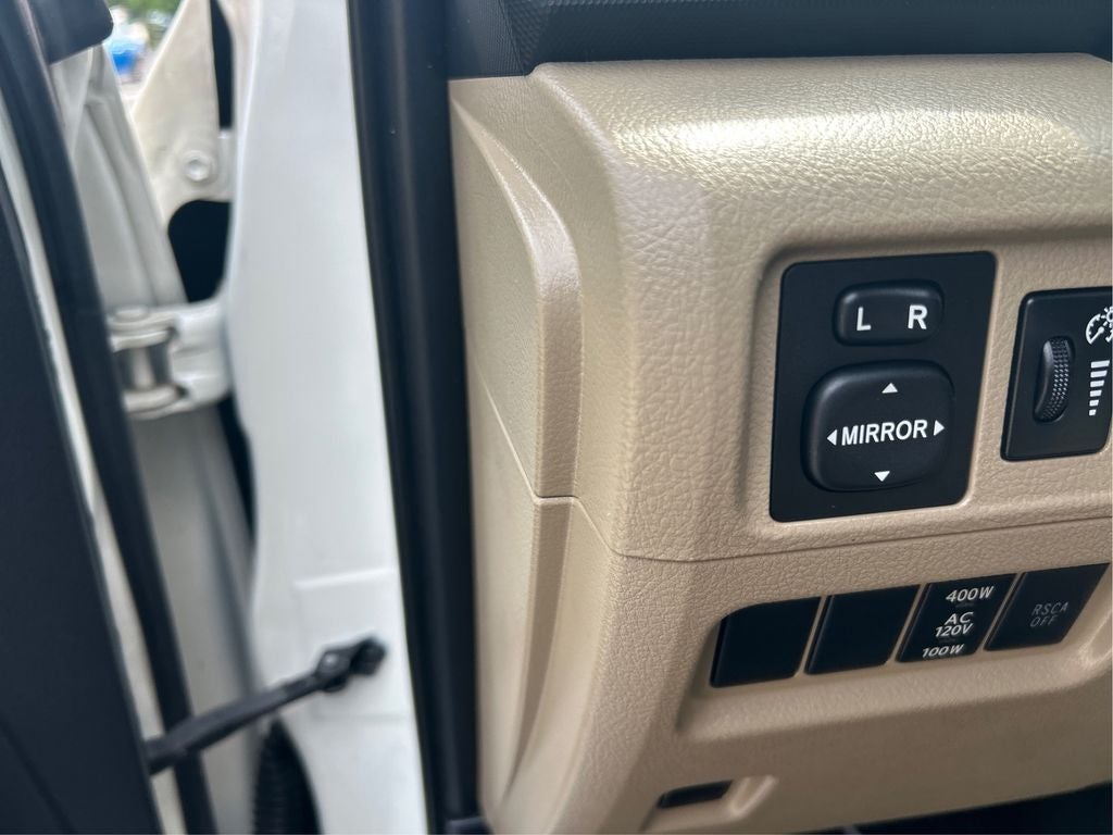 2010 Toyota 4Runner SR5 V6